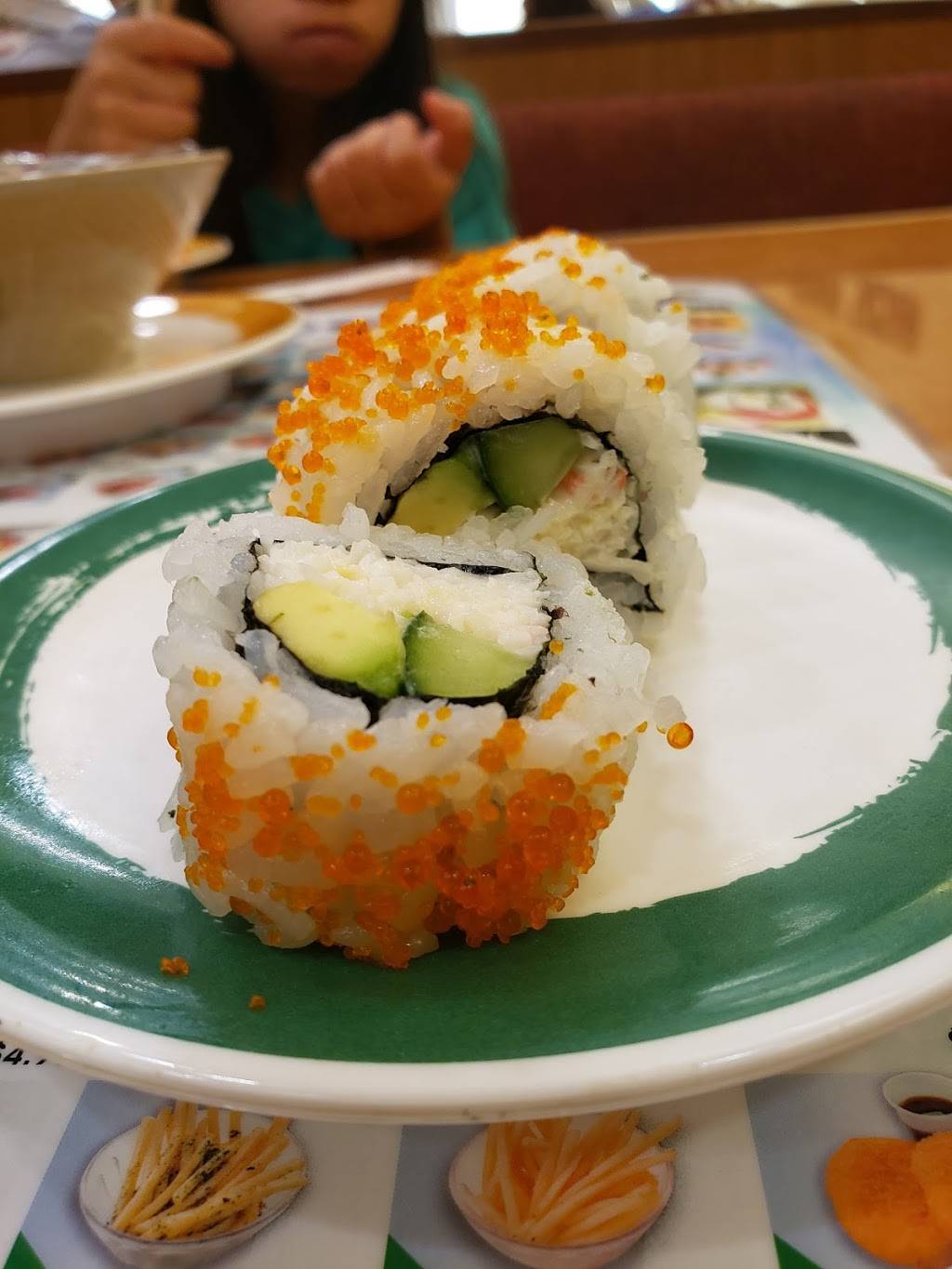 Genki Sushi | restaurant | 4450 Kapolei Pkwy #274, Kapolei, HI 96707, USA | 8086744227 OR +1 808-674-4227
