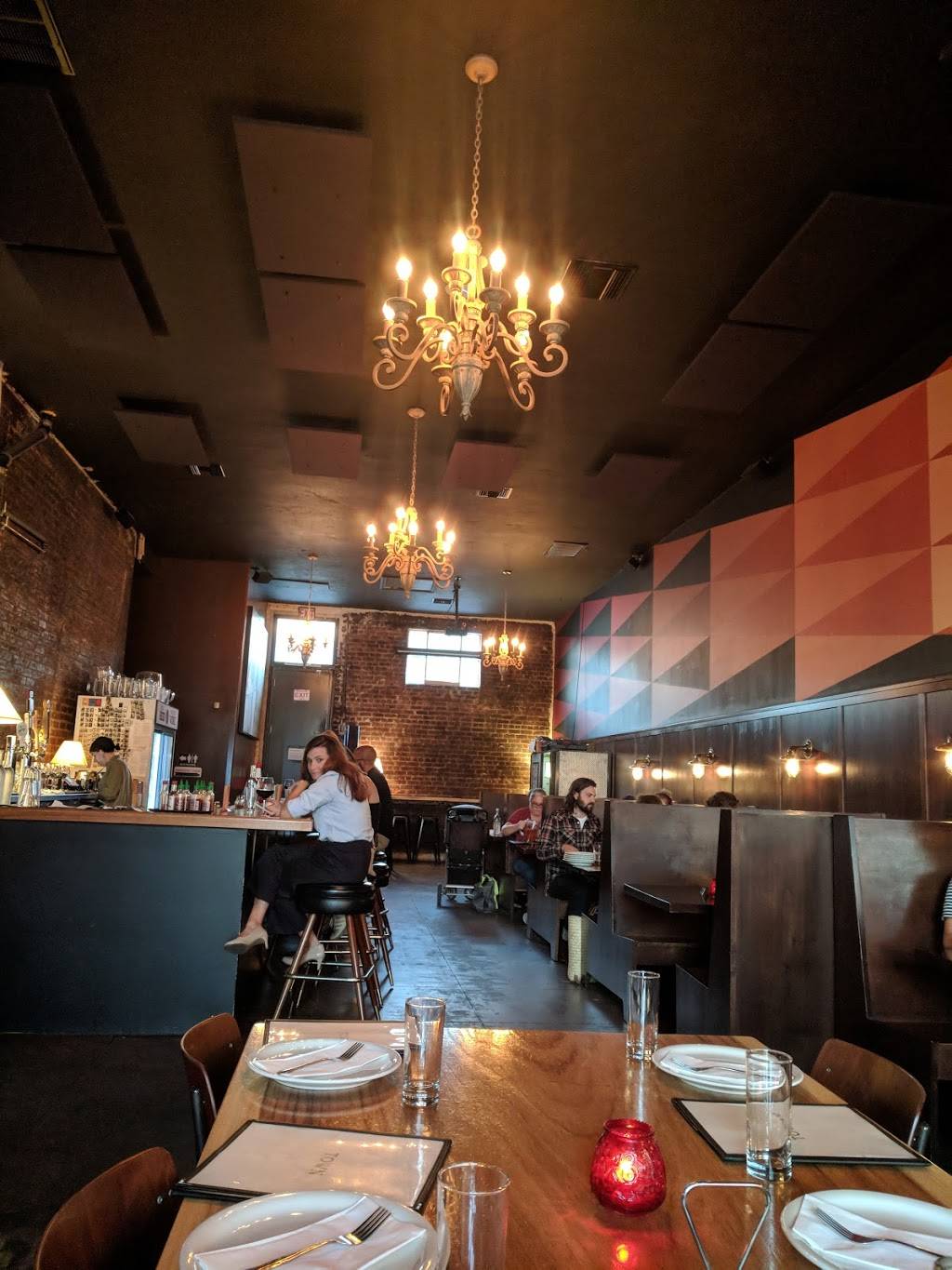 TOWN Pizza | meal takeaway | 5101 York Blvd, Los Angeles, CA 90042, USA | 3233448696 OR +1 323-344-8696