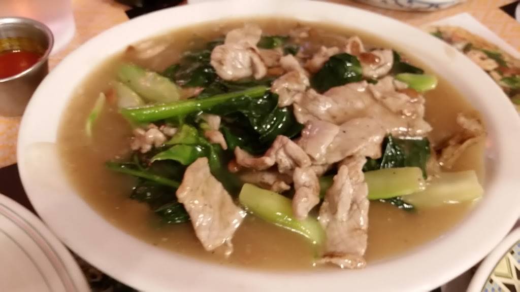 Thai Garden Restaurant | restaurant | 2011 W Ave K, Lancaster, CA 93536, USA | 6619480522 OR +1 661-948-0522