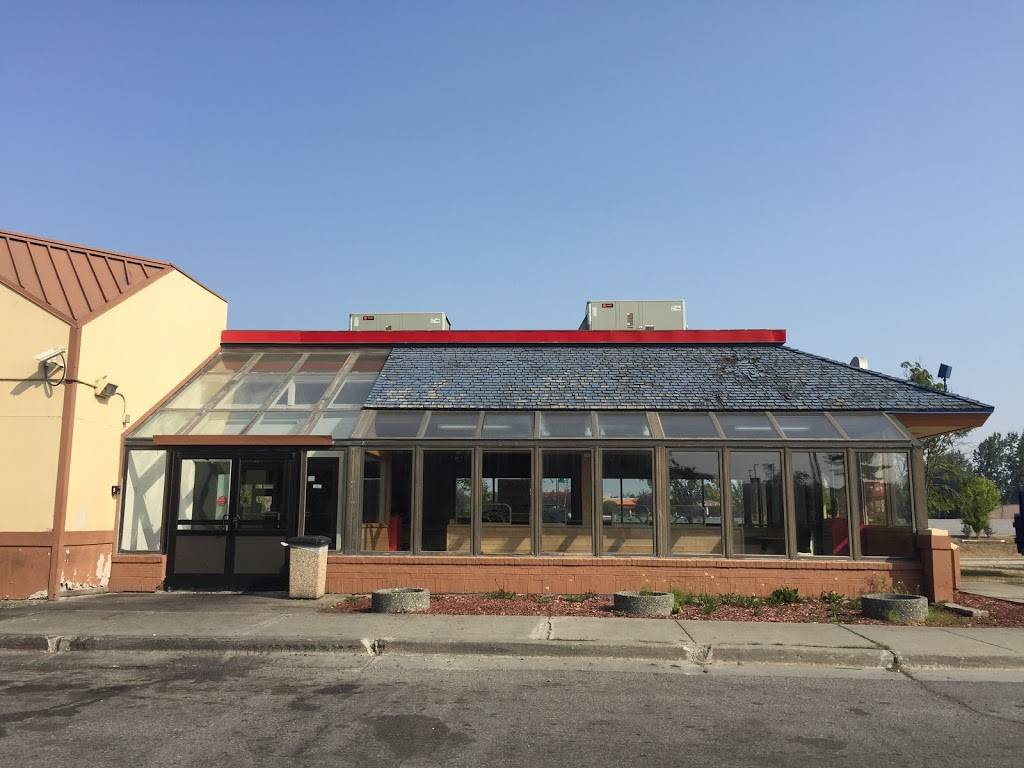 Burger King | restaurant | 700 Northway Dr, Anchorage, AK 99508, USA | 9072790964 OR +1 907-279-0964