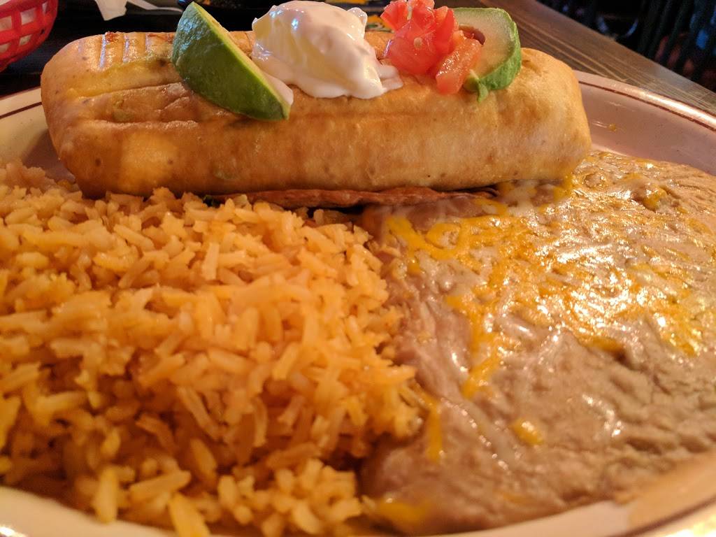 La Casita | restaurant | 57154 Twentynine Palms Highway, Yucca Valley, CA 92284, USA | 7603655061 OR +1 760-365-5061