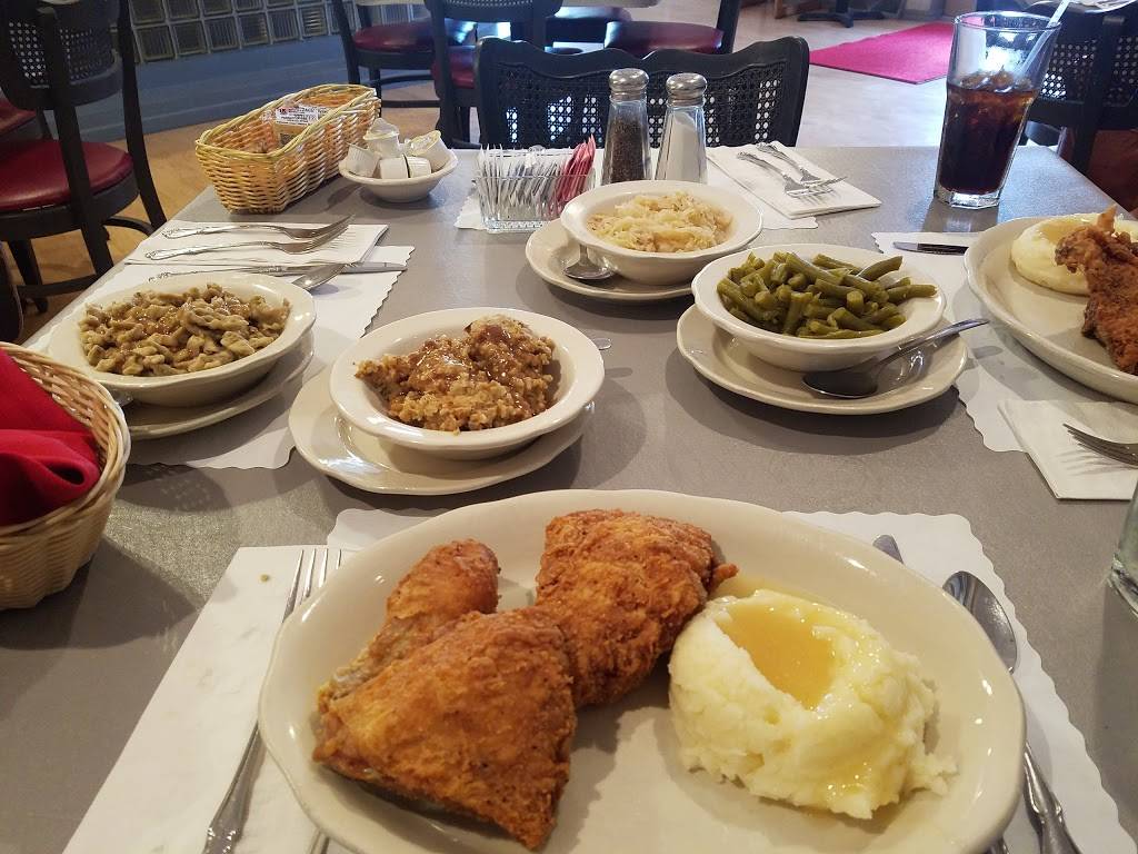 Cafe Genevieve | restaurant | 950 Ste Genevieve Dr, Ste. Genevieve, MO 63670, USA | 5738833562 OR +1 573-883-3562