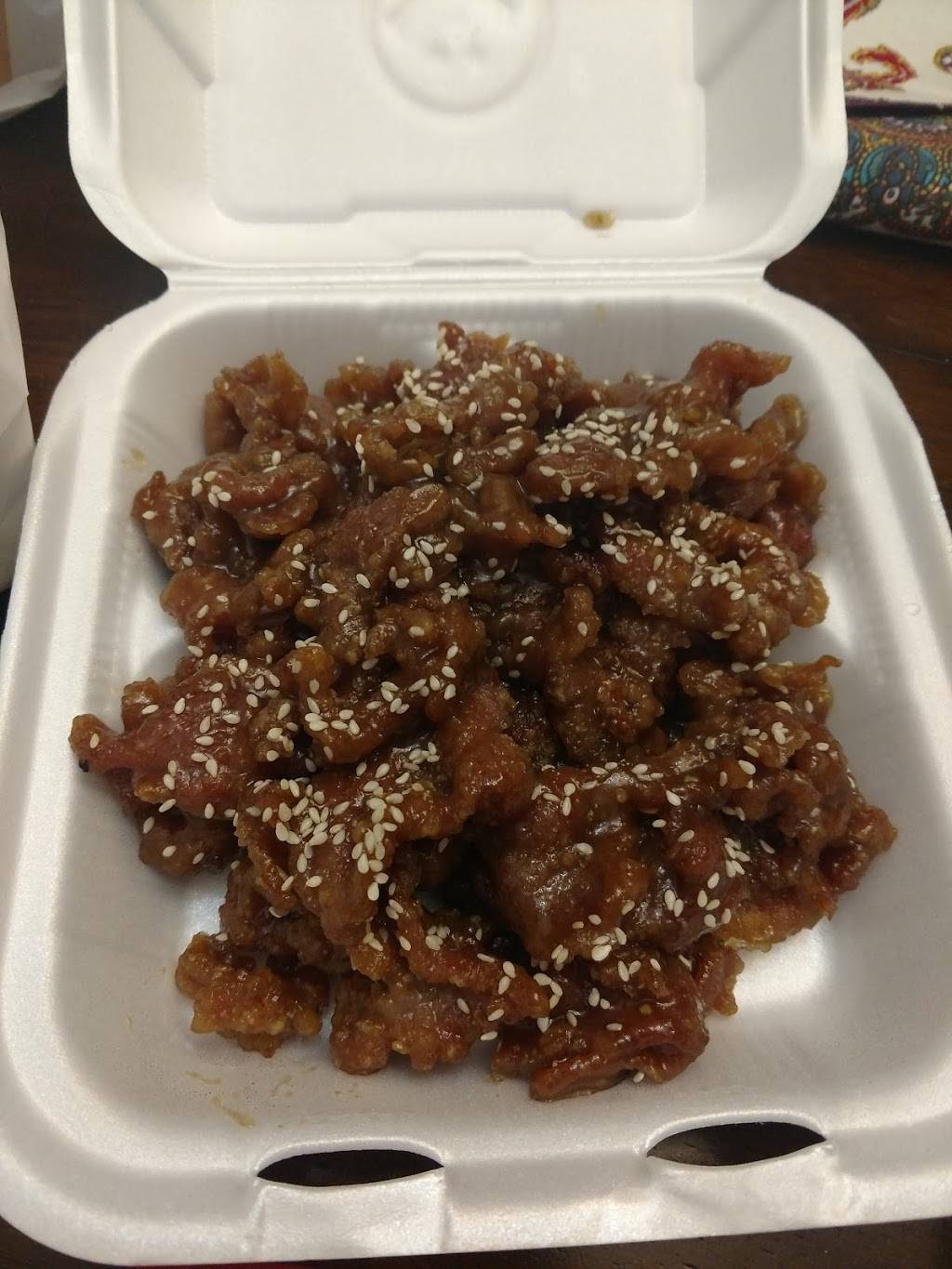 Great Wall Chinese Restaurant | restaurant | 2473 S Higley Rd #106, Gilbert, AZ 85295, USA | 4809887198 OR +1 480-988-7198