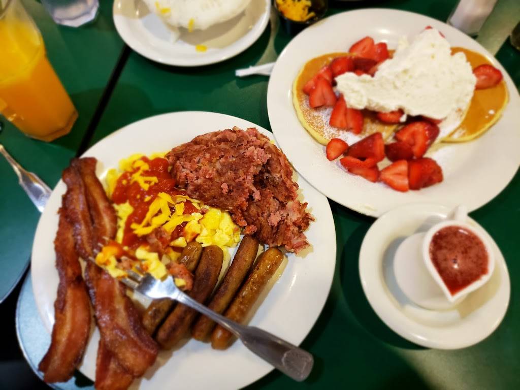 The Original Pancake House - Columbia | restaurant | 4840 Forest Dr, Columbia, SC 29206, USA | 8037826742 OR +1 803-782-6742