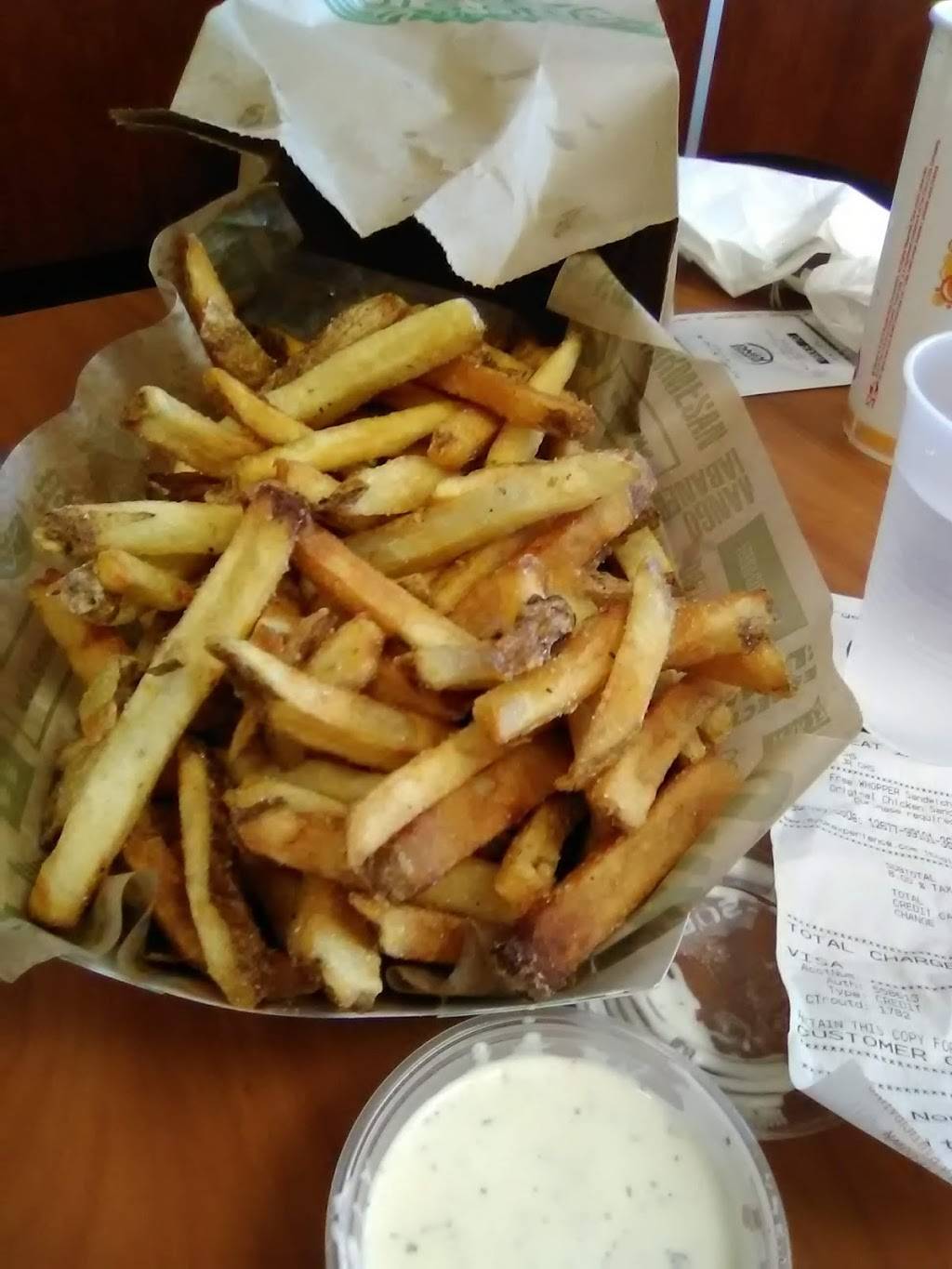 Wingstop | restaurant | 763 Ikea Ct Ste 110, West Sacramento, CA 95605, USA | 9163751234 OR +1 916-375-1234