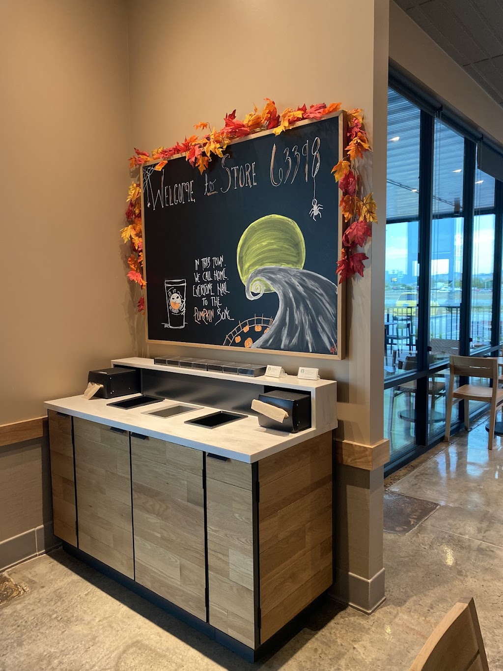 Starbucks | cafe | 13133 US-287, Fort Worth, TX 76179, USA | 6822829365 OR +1 682-282-9365