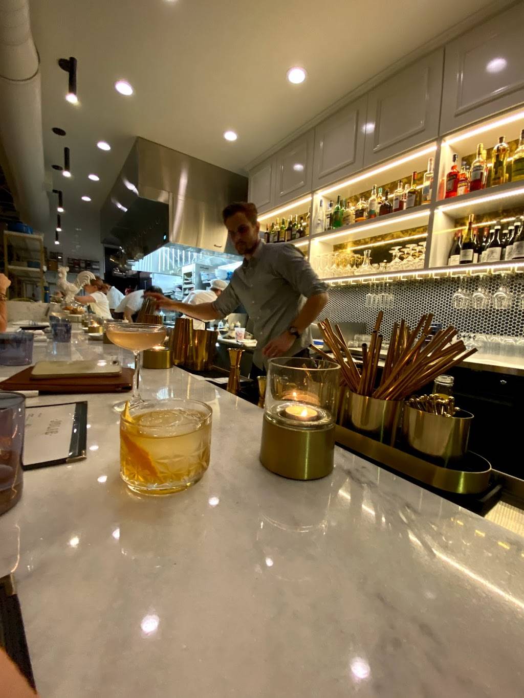 Jolie Restaurant | restaurant | 620 N Person St, Raleigh, NC 27604, USA | 9198037221 OR +1 919-803-7221