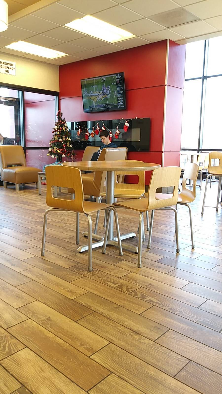 Wendys | restaurant | 1010 SW Scotton Way, Battle Ground, WA 98604, USA | 3606878002 OR +1 360-687-8002