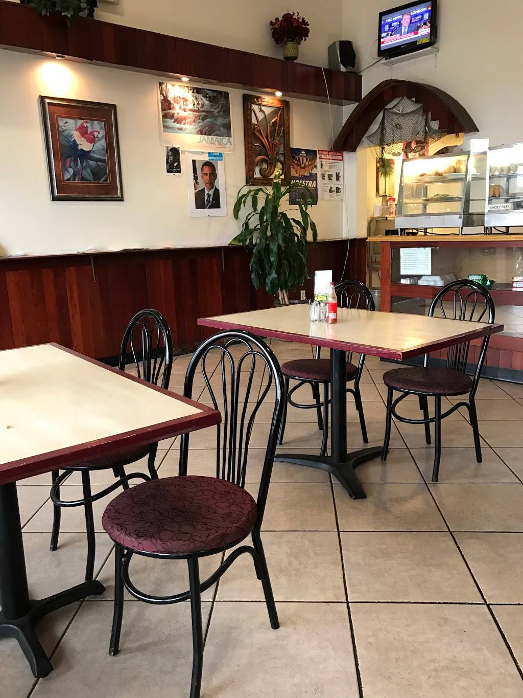 Jamaican Bickle | restaurant | 327 Oak St, Uniondale, NY 11553, USA | 5162804394 OR +1 516-280-4394