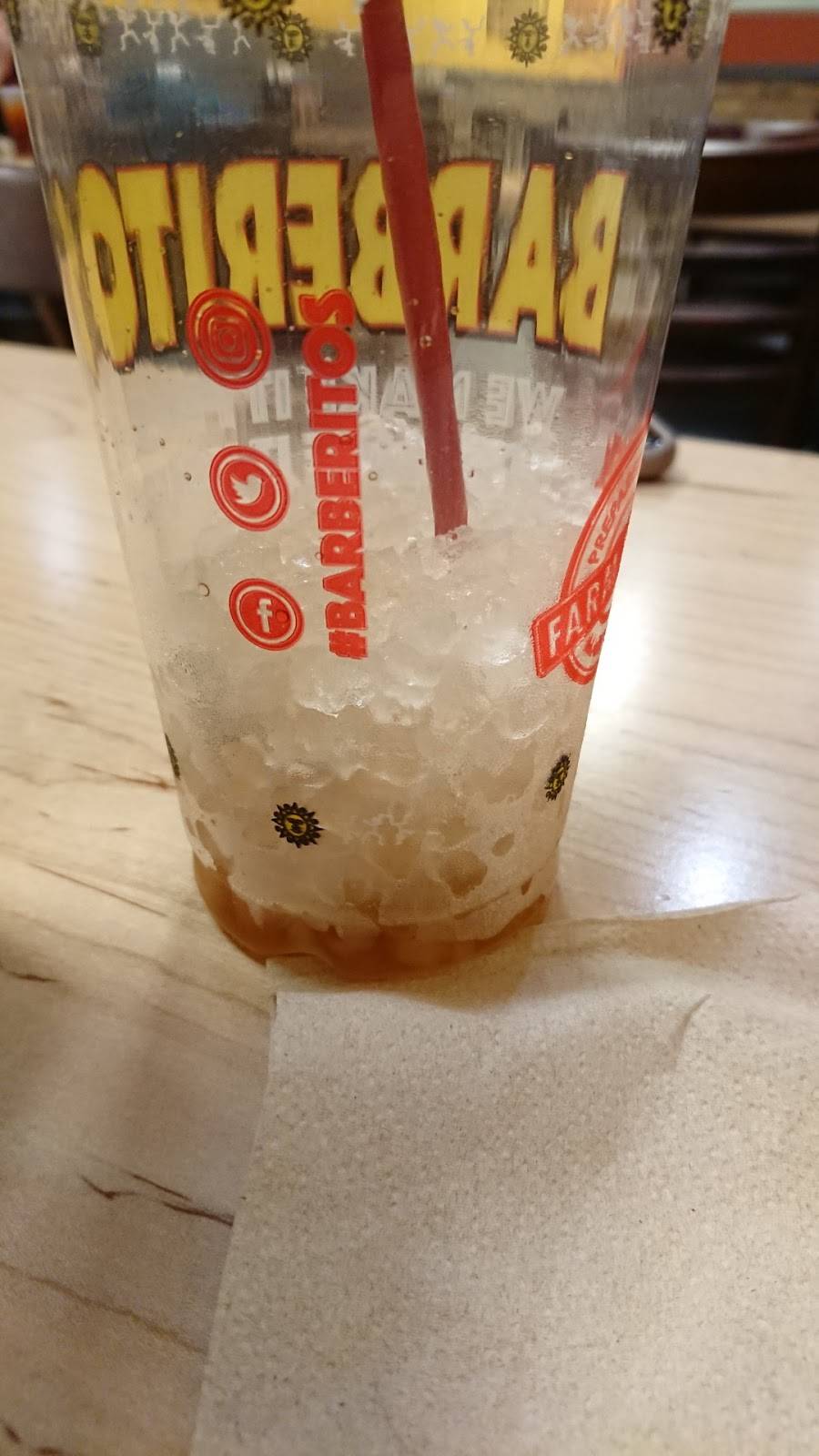 Barberitos Southwestern Grille & Cantina | restaurant | 335 Newnan Crossing Bypass Suite B, Newnan, GA 30265, USA | 7702526699 OR +1 770-252-6699