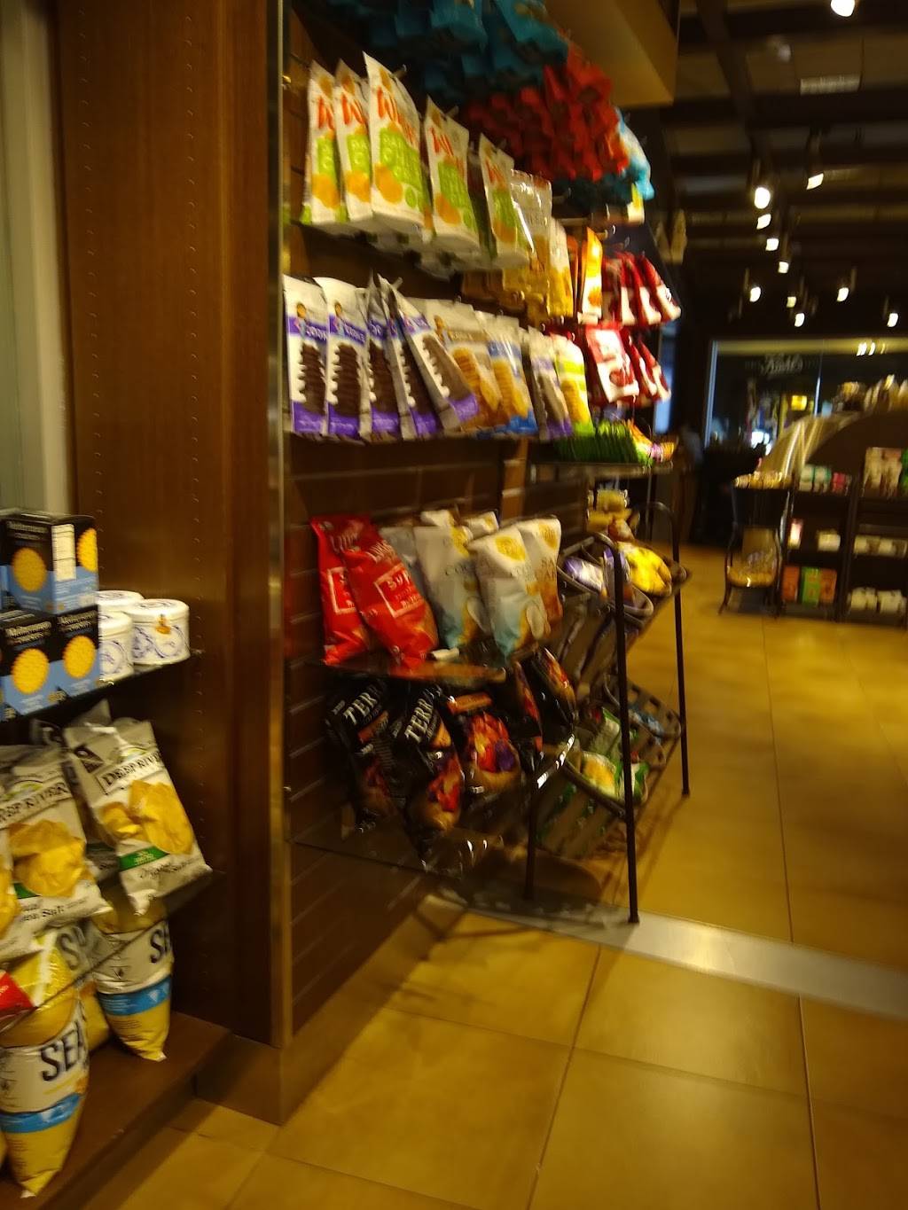 Cat Coras Gourmet Market | restaurant | 776 N Terminal Dr, Salt Lake City, UT 84122, USA | 8013226310 OR +1 801-322-6310