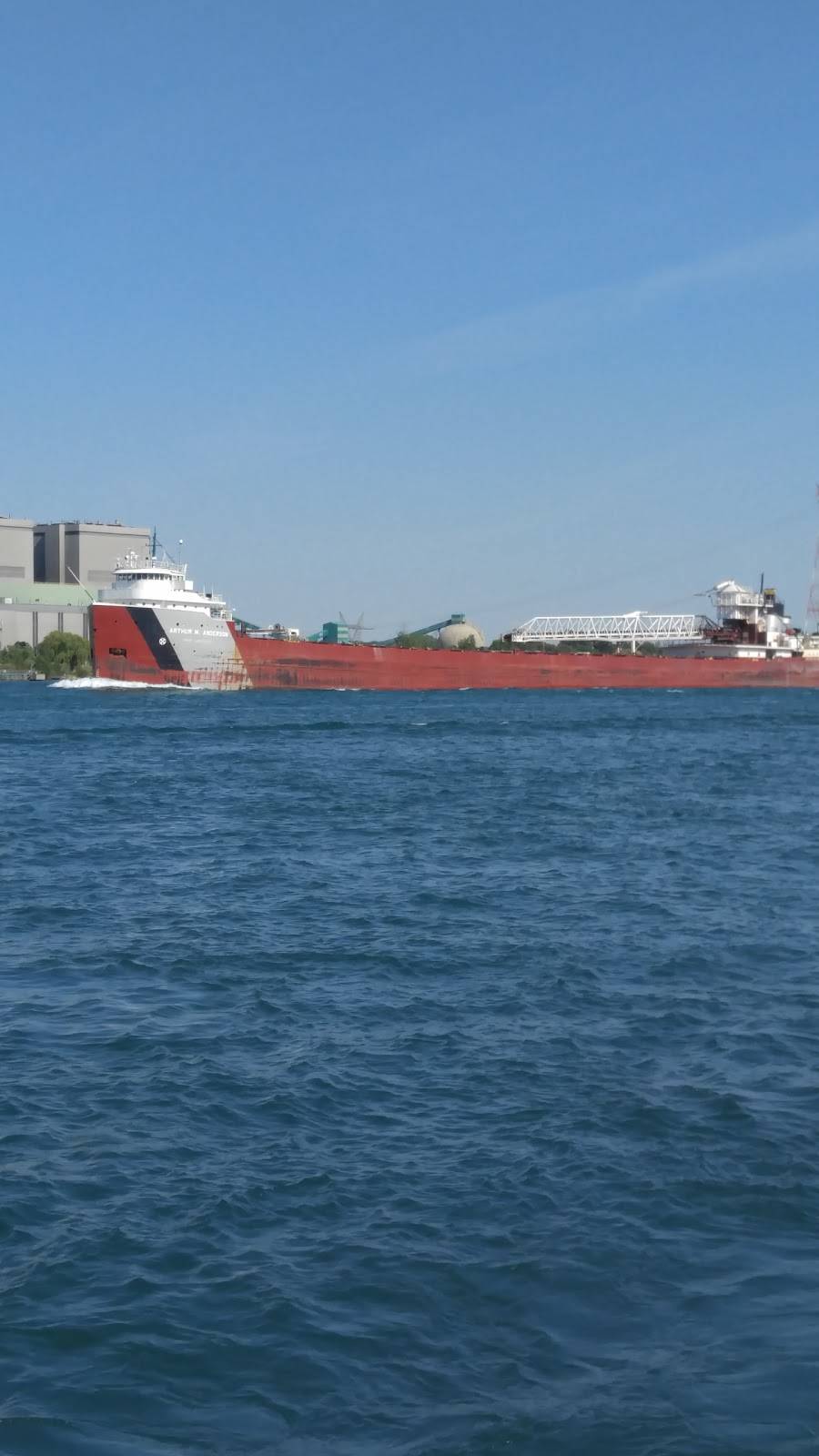 Dairy Queen Store | restaurant | 1980 River Rd, East China, MI 48054, USA | 8103293539 OR +1 810-329-3539