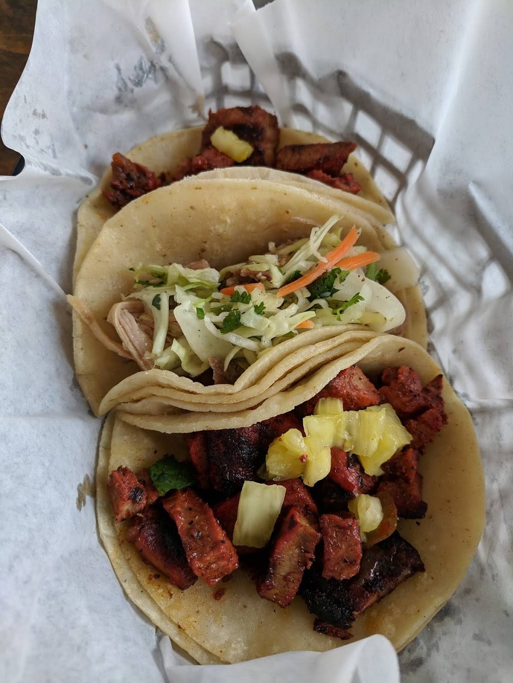 Badass Tacos | restaurant | 2951 Thousand Oaks Blvd, Thousand Oaks, CA 91362, USA | 8053708226 OR +1 805-370-8226