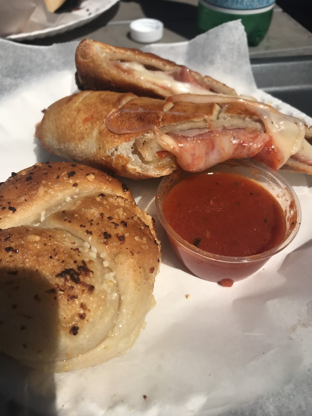 Las Olas Pizza Company | restaurant | 21 W Las Olas Blvd, Fort Lauderdale, FL 33301, USA | 9545242750 OR +1 954-524-2750