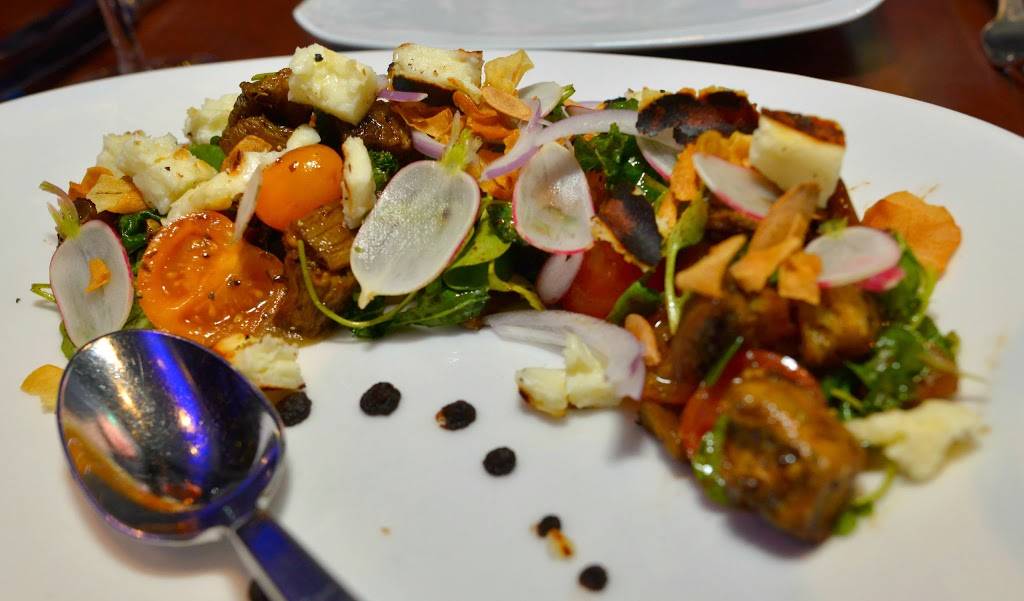 Ouzo Bay | night club | 1000 Lancaster St, Baltimore, MD 21202, USA | 4437085818 OR +1 443-708-5818