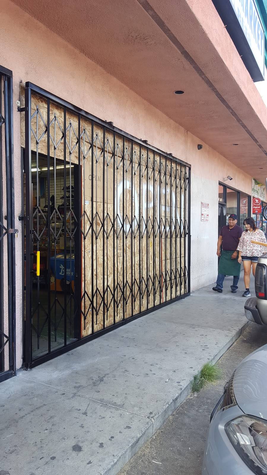 Metro Balderas | restaurant | 8507 Reseda Blvd, Northridge, CA 91324, USA | 8183498655 OR +1 818-349-8655