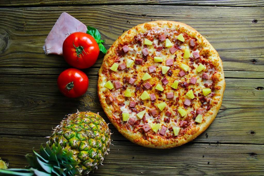 Lisa Toris Pizza | restaurant | 6768 Twelve Mile Rd, Warren, MI 48092, USA | 5867511900 OR +1 586-751-1900