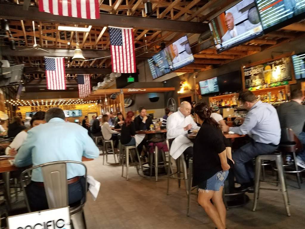 The Local Eatery & Drinking Hole | restaurant | 1065 Fourth Ave, San Diego, CA 92101, USA | 6192314447 OR +1 619-231-4447