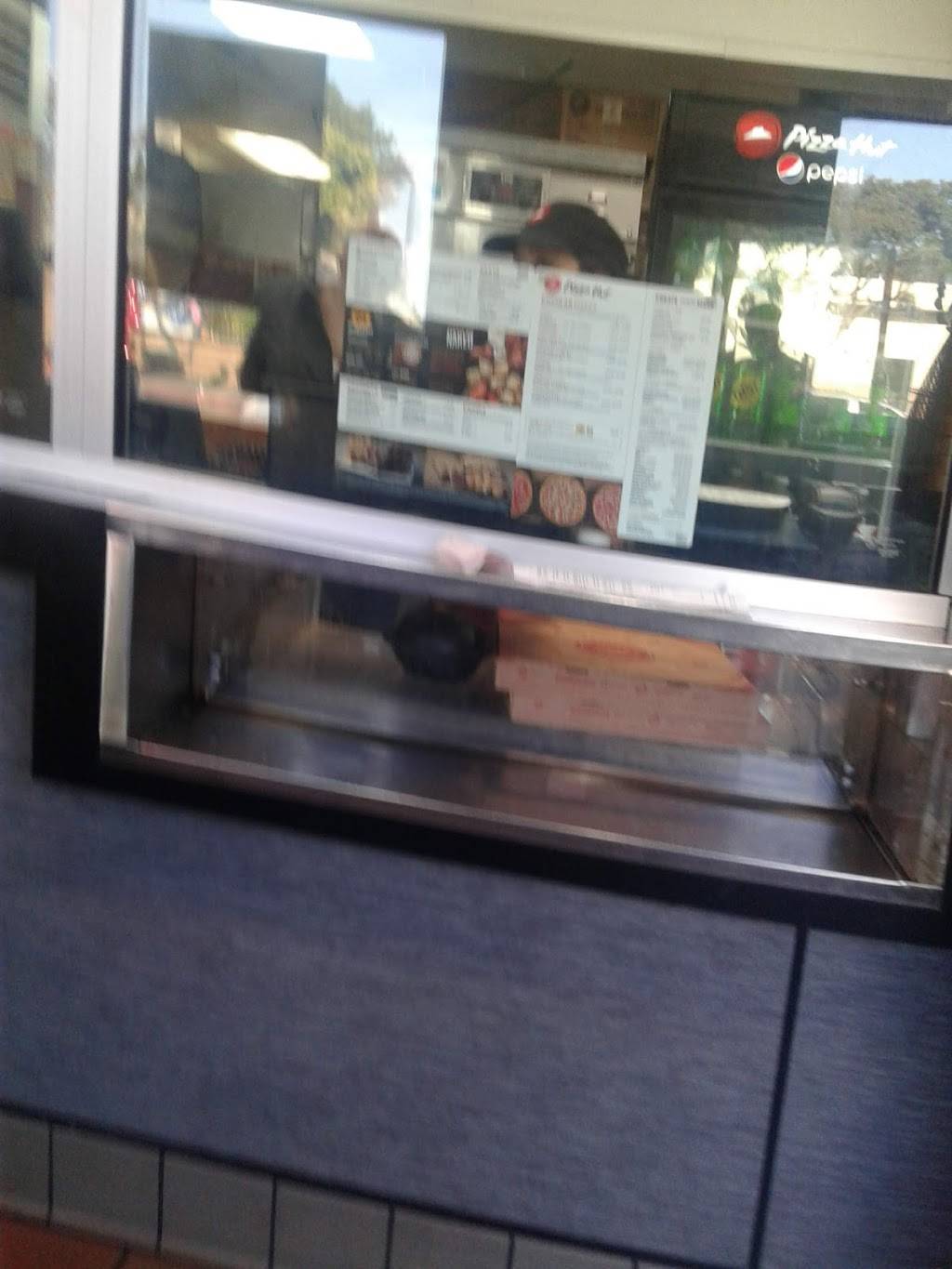 Pizza Hut | restaurant | 4351 S Central Ave, Los Angeles, CA 90011, USA | 3232331444 OR +1 323-233-1444