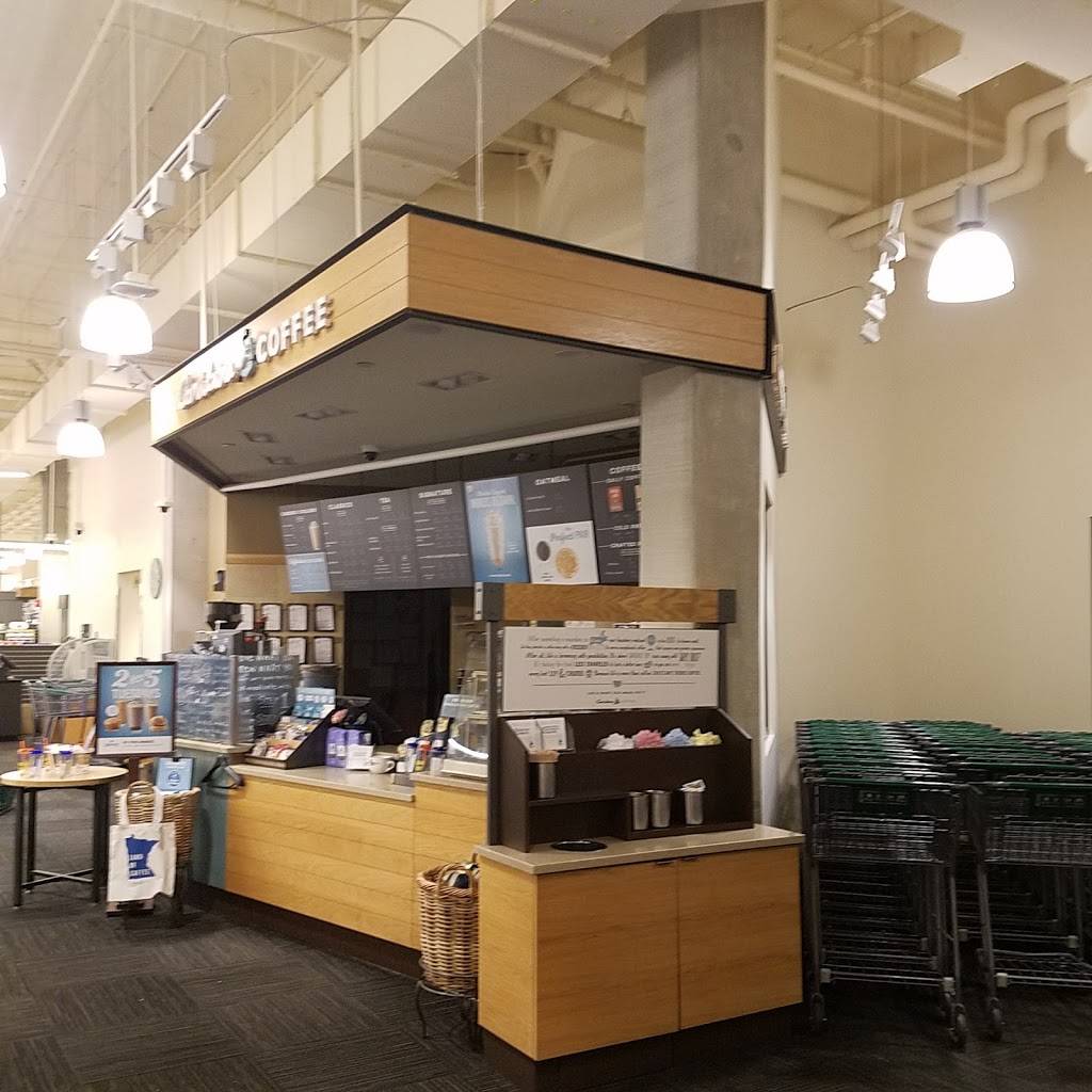 Caribou Coffee | cafe | 115 10th St E, St Paul, MN 55101, USA | 6512023979 OR +1 651-202-3979