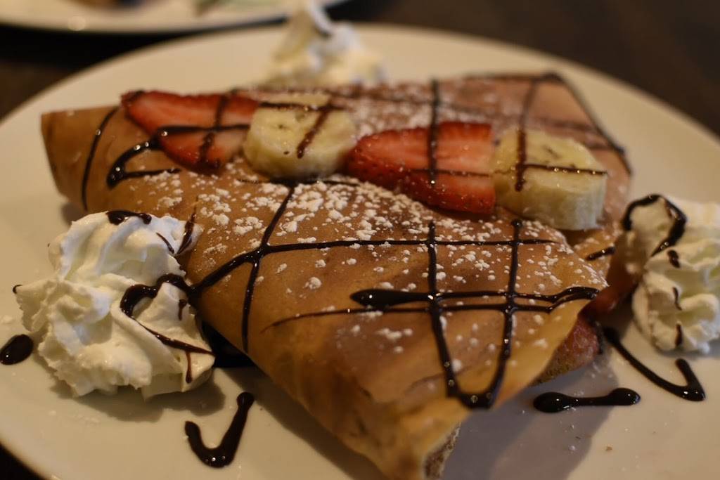 A87 Cafe & Restaurant | restaurant | 4393 N Elston Ave, Chicago, IL 60641, USA | 7732838133 OR +1 773-283-8133