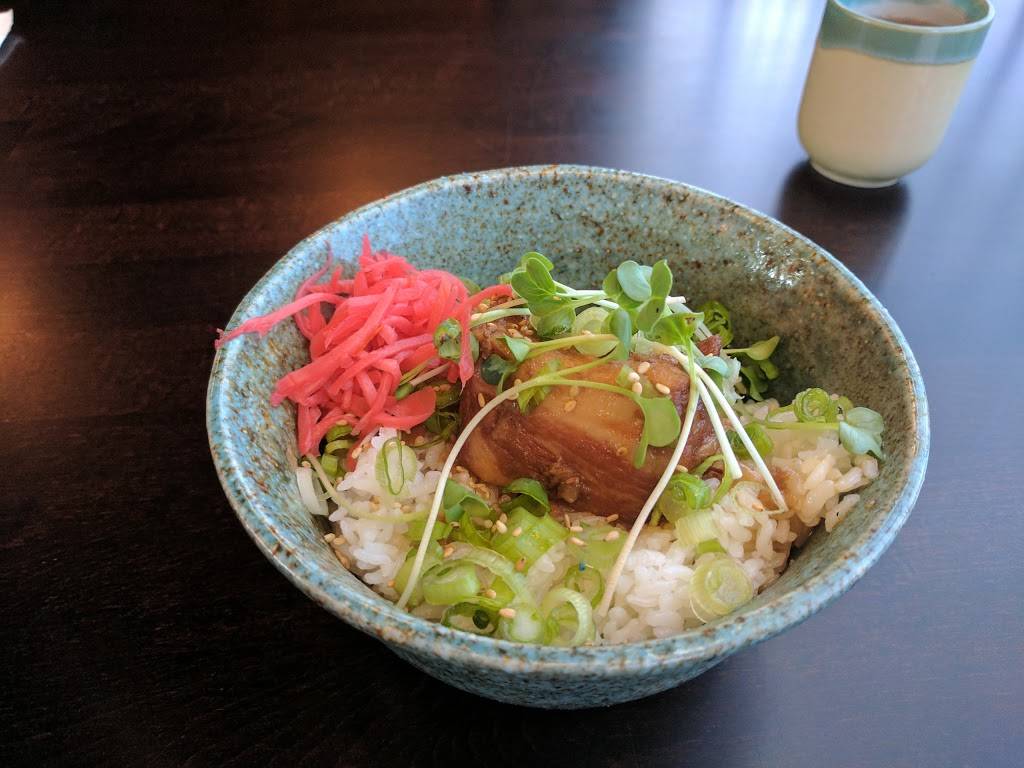 Marufuku Ramen | restaurant | 1581 Webster St #235, San Francisco, CA 94115, USA | 4158729786 OR +1 415-872-9786