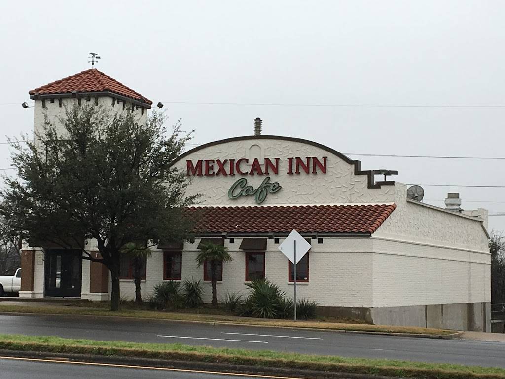 Mexican Inn Cafe | restaurant | 2700 E Lancaster Ave, Fort Worth, TX 76103, USA | 8175342512 OR +1 817-534-2512