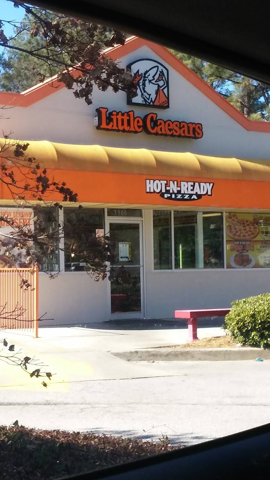 Little Caesars Pizza | meal takeaway | 3900 Crosshaven Dr, Vestavia Hills, AL 35243, USA | 2059702106 OR +1 205-970-2106