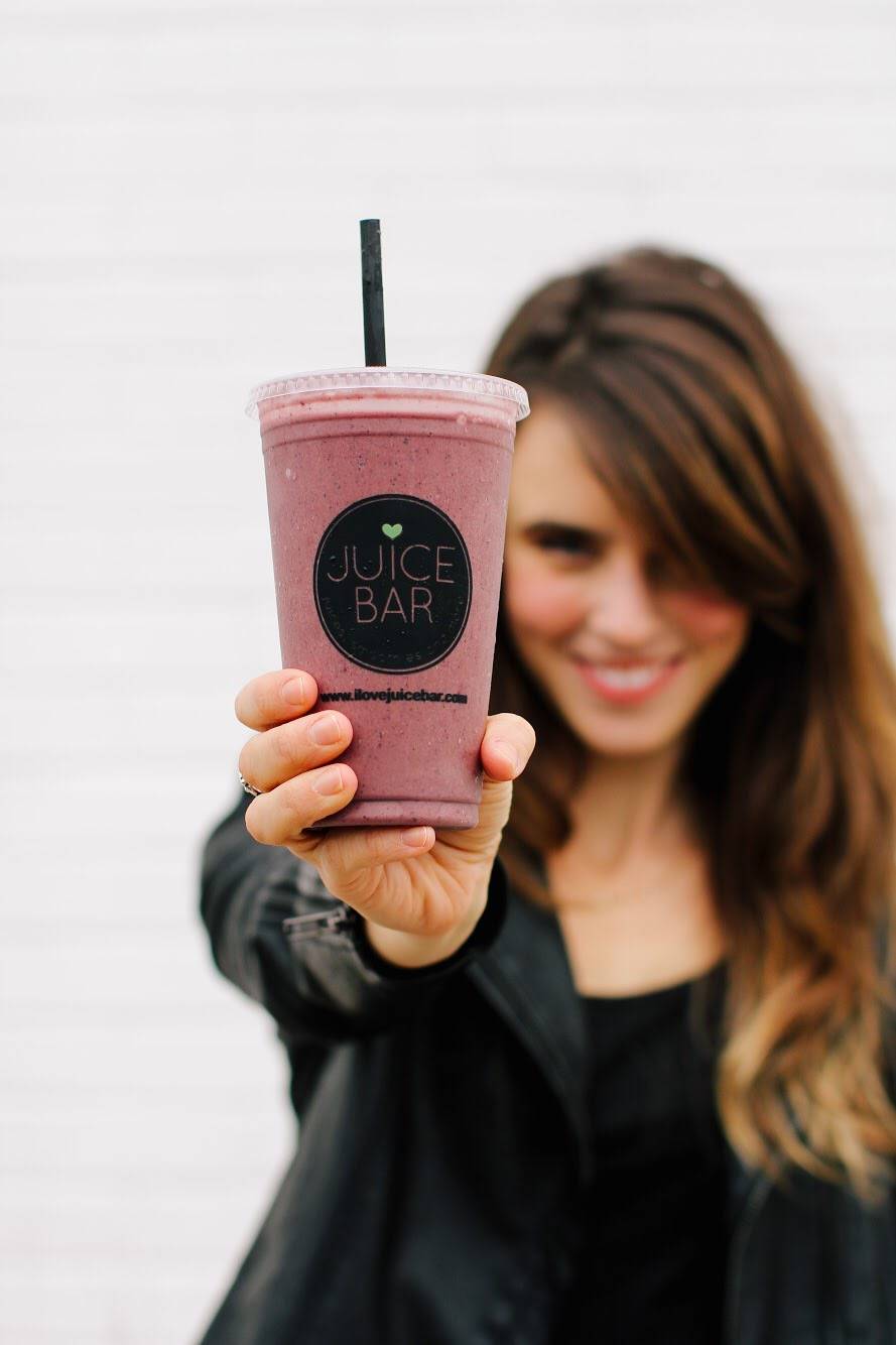 Juice Bar - Providence Plaza Charlotte | restaurant | 2907 Providence Rd #101, Charlotte, NC 28211, USA | 9802725801 OR +1 980-272-5801