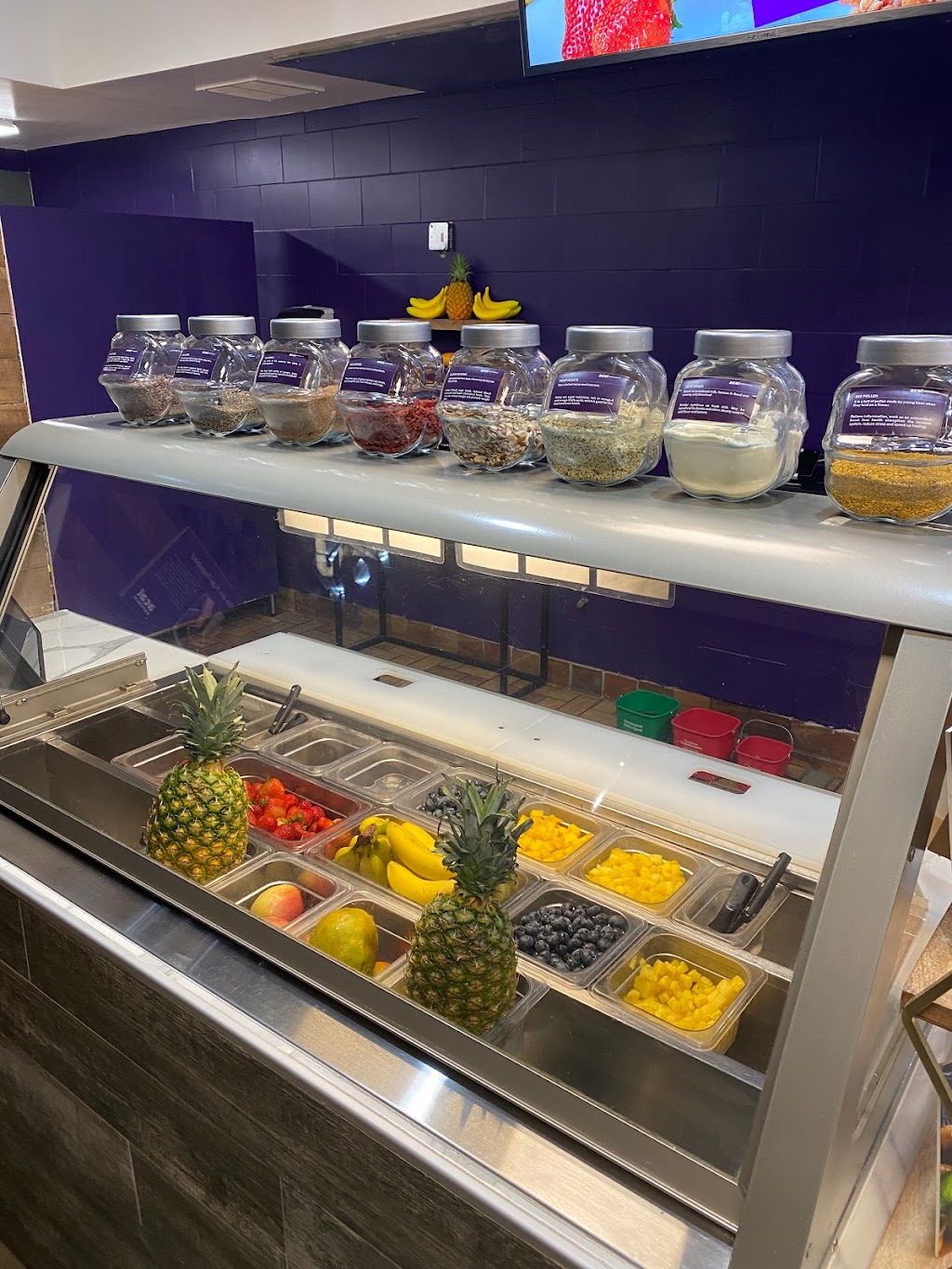 Acai Republic - Wilshire | restaurant | 6238 Wilshire Blvd, Los Angeles, CA 90048, USA | 3235923112 OR +1 323-592-3112