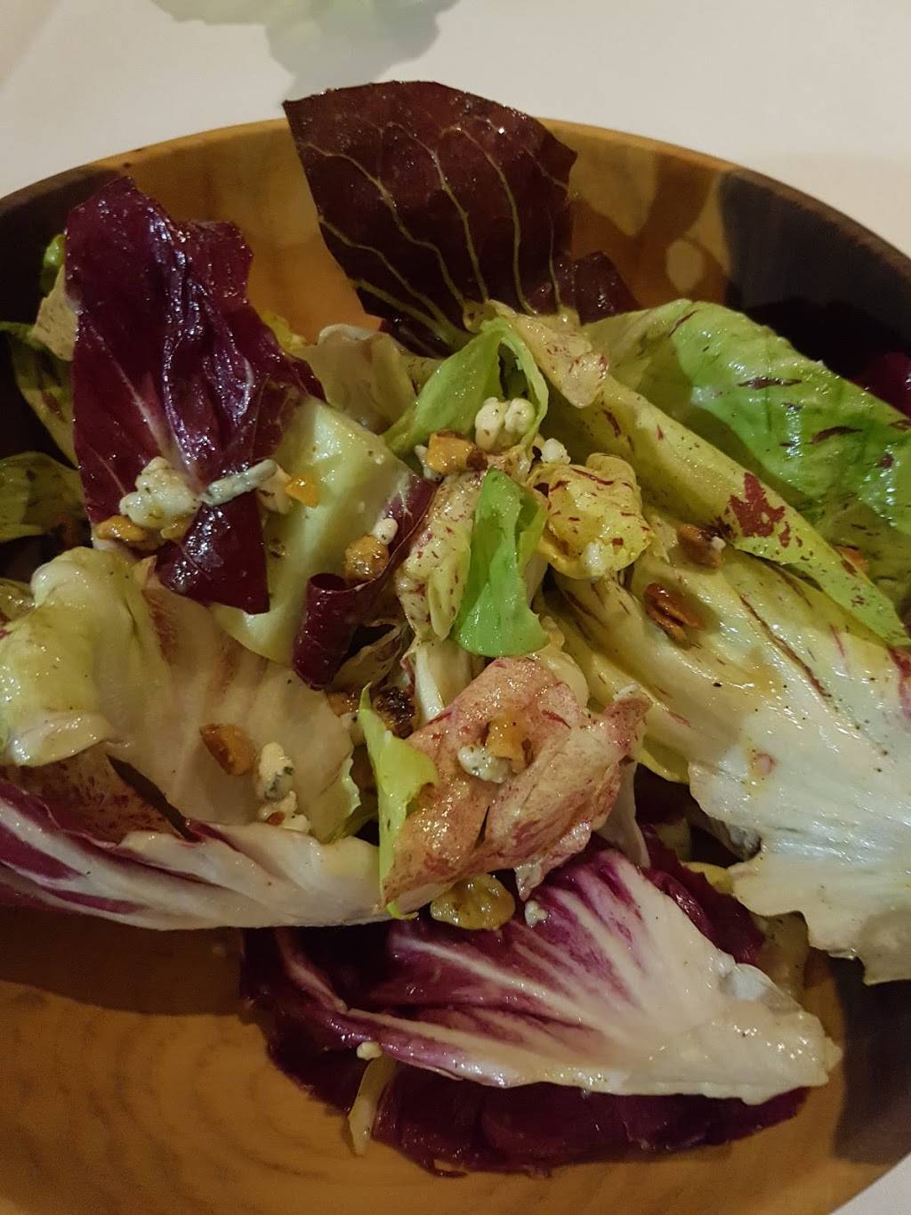 Andiario | restaurant | 106 W Gay St, West Chester, PA 19380, USA | 4848870919 OR +1 484-887-0919