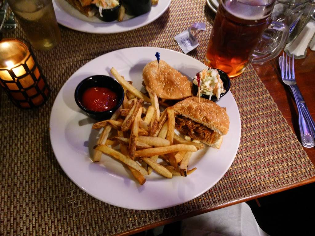 Dark Horse | restaurant | 17 Murray Street, New York, NY 10007, USA | 2126083900 OR +1 212-608-3900