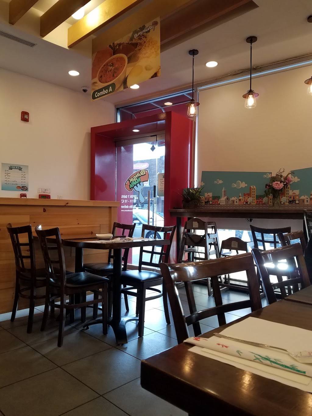 Bunsik Nara 분식나라 | restaurant | 254 Broad Ave, Palisades Park, NJ 07650, USA | 2019442674 OR +1 201-944-2674