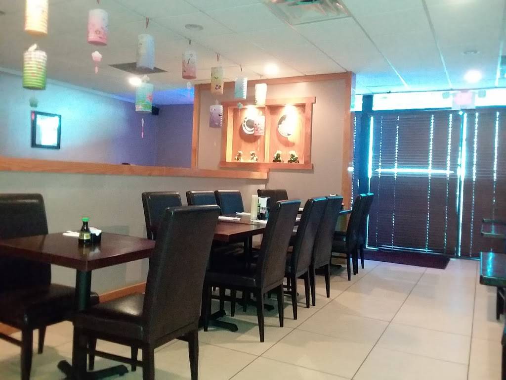 Kirin Sushi | restaurant | 795 Bell Rd, Antioch, TN 37013, USA | 6156787374 OR +1 615-678-7374