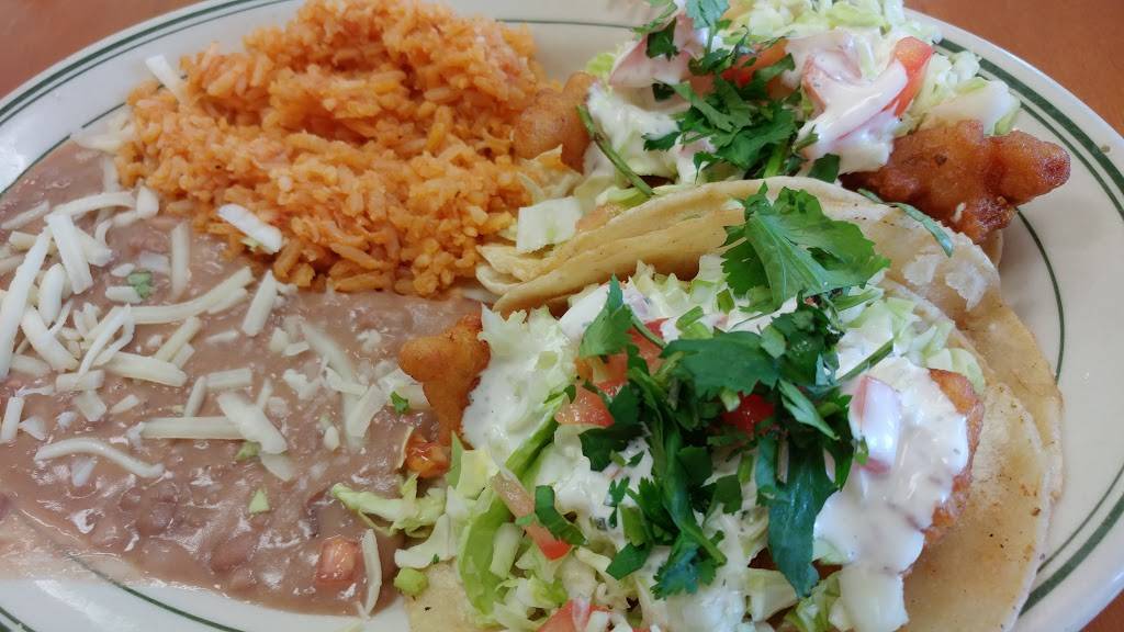 Taqueria Dorado | restaurant | 13426 Woodruff Ave, Bellflower, CA 90706, USA | 5624619466 OR +1 562-461-9466