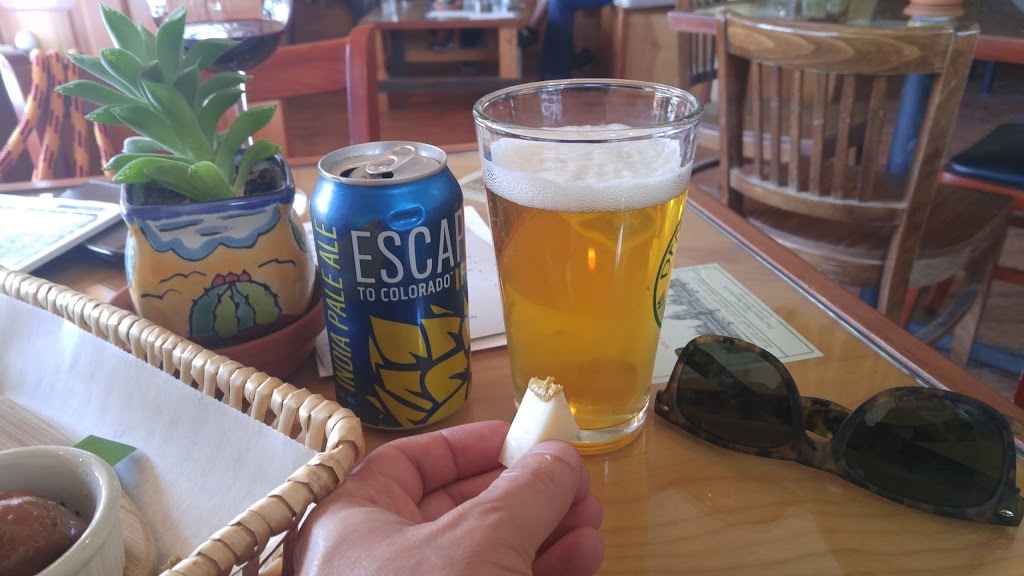 Deerprint Wine & Bistro | restaurant | 106 E Francisco St, La Veta, CO 81055, USA | 7196502079 OR +1 719-650-2079