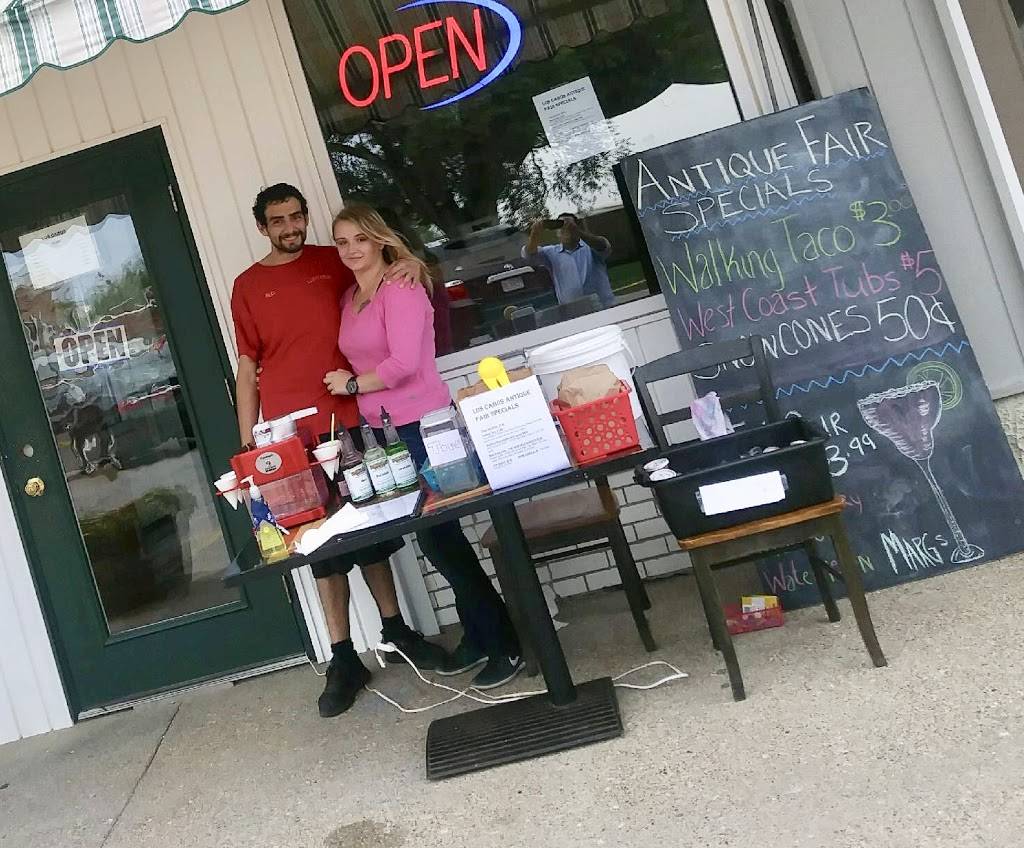 Los Cobos | restaurant | 131 S Main St, Memphis, MO 63555, USA | 6604657711 OR +1 660-465-7711