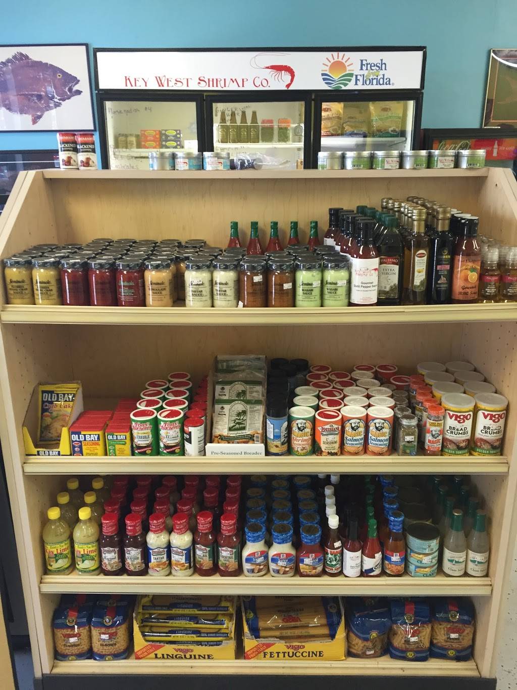 Key West Shrimp Co, Madeira Beach | restaurant | 215 150th Ave, Madeira Beach, FL 33708, USA | 7275921885 OR +1 727-592-1885