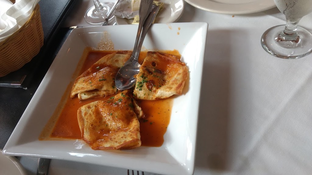 Piccolo Nido | restaurant | 257 North St, Boston, MA 02113, USA | 6177424272 OR +1 617-742-4272