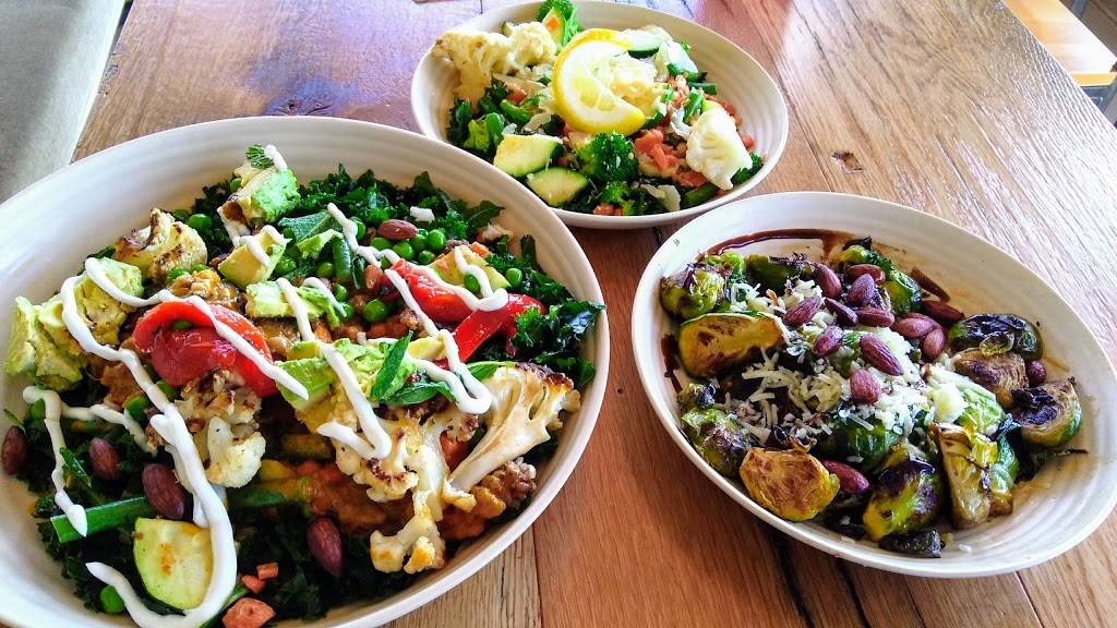 B.GOOD | restaurant | 10 Fort Eddy Rd, Concord, NH 03301, USA | 6032276107 OR +1 603-227-6107