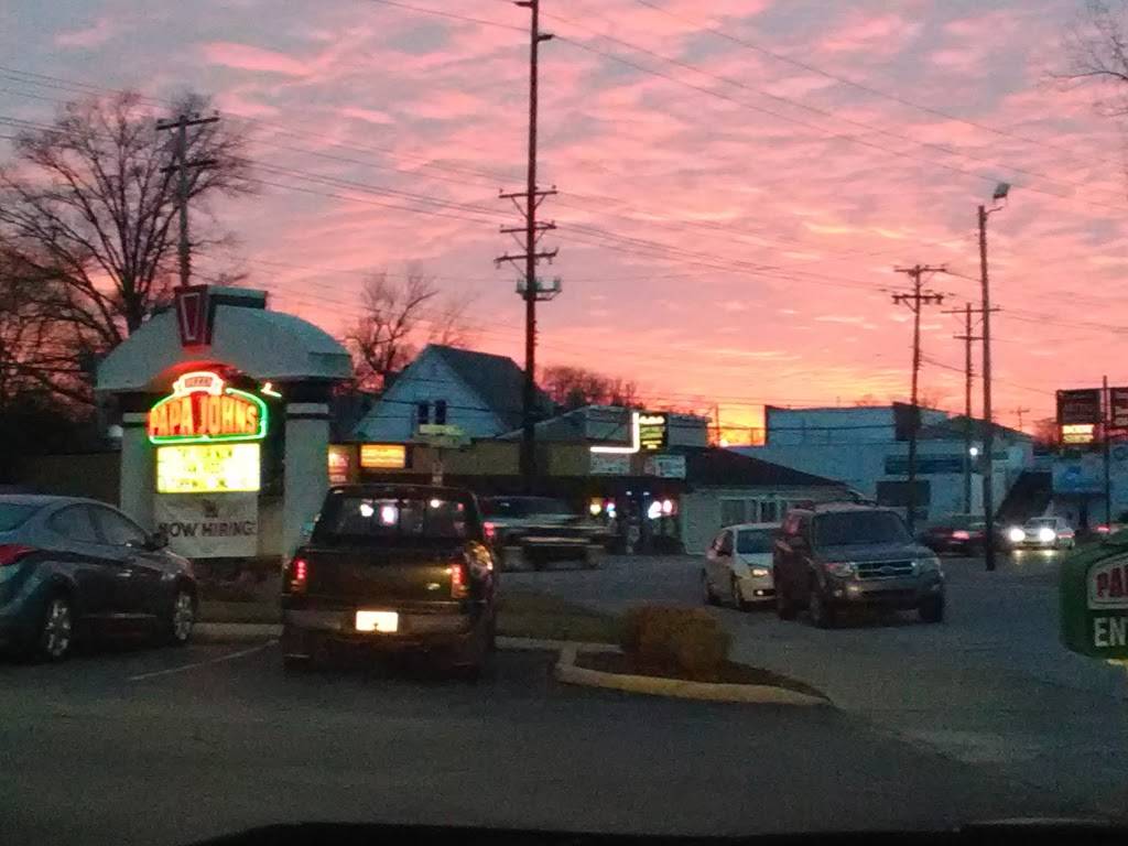 Papa Johns Pizza | restaurant | 2301 Bardstown Rd, Louisville, KY 40205, USA | 5024587555 OR +1 502-458-7555