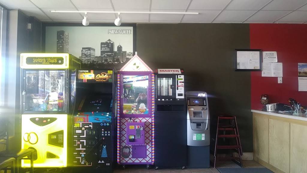 Balistreri Brothers Pizza | restaurant | 3815 S 108th St, Greenfield, WI 53228, USA | 4145430707 OR +1 414-543-0707