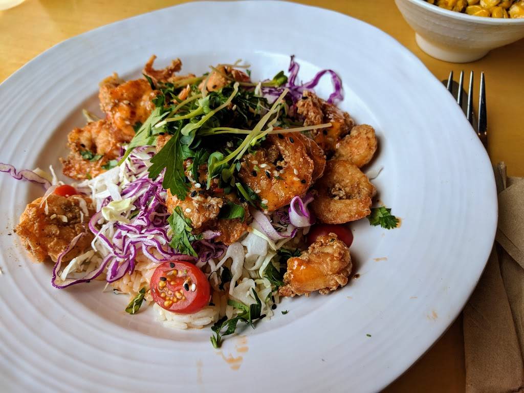 California Fish Grill | restaurant | 13780 Jamboree Rd, Irvine, CA 92602, USA | 9493861980 OR +1 949-386-1980