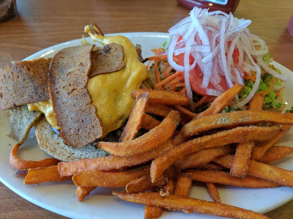 Native Foods Cafe | cafe | 5604 Balboa Ave #107, San Diego, CA 92111, USA | 8582782855 OR +1 858-278-2855