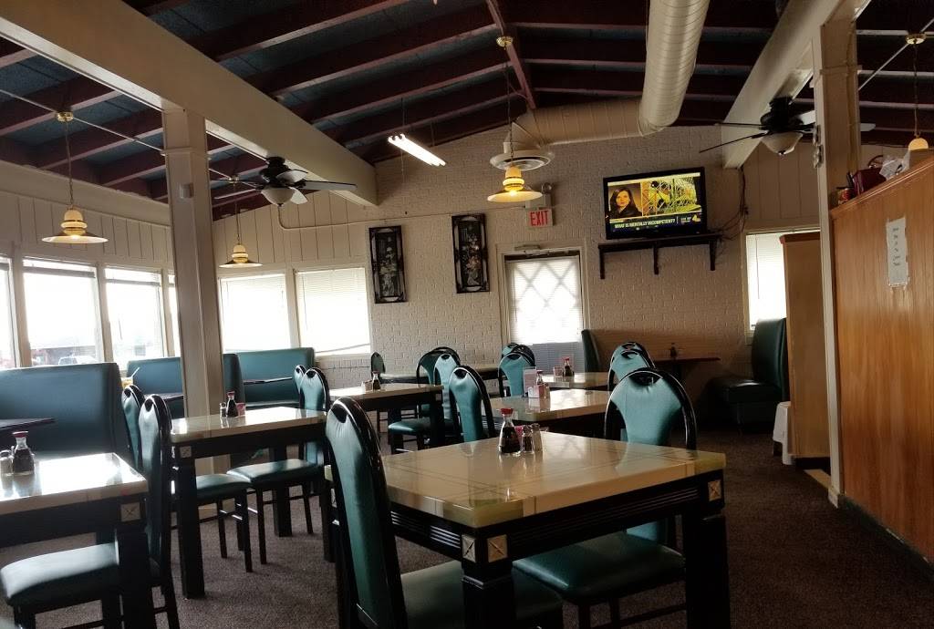 China Buffet | restaurant | 1612 N Locust Ave, Lawrenceburg, TN 38464, USA | 9317625000 OR +1 931-762-5000