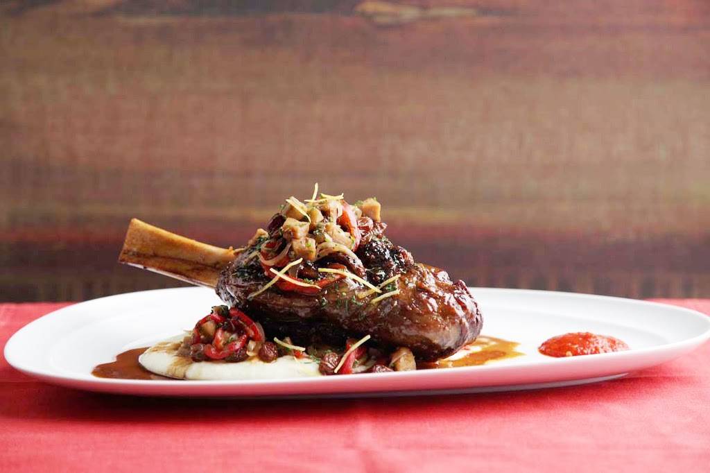 Sweet Basil | restaurant | 193 Gore Creek Dr, Vail, CO 81657, USA | 9704760125 OR +1 970-476-0125