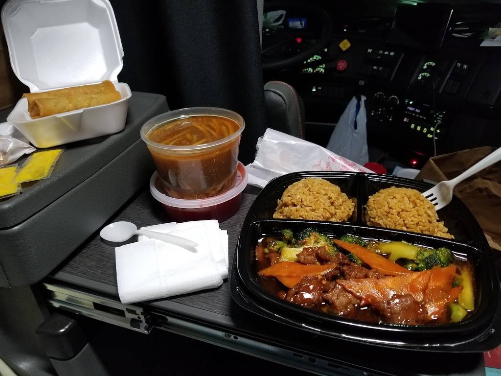 Great Wok | restaurant | 2035 E Market St, Harrisonburg, VA 22801, USA | 5404427200 OR +1 540-442-7200