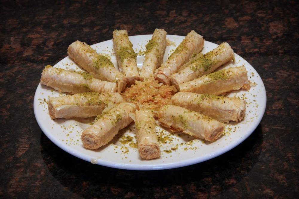 Ranch House Makarios Family Restaurant | restaurant | 2931 Columbiana Rd #3505, Vestavia Hills, AL 35216, USA | 2059796495 OR +1 205-979-6495