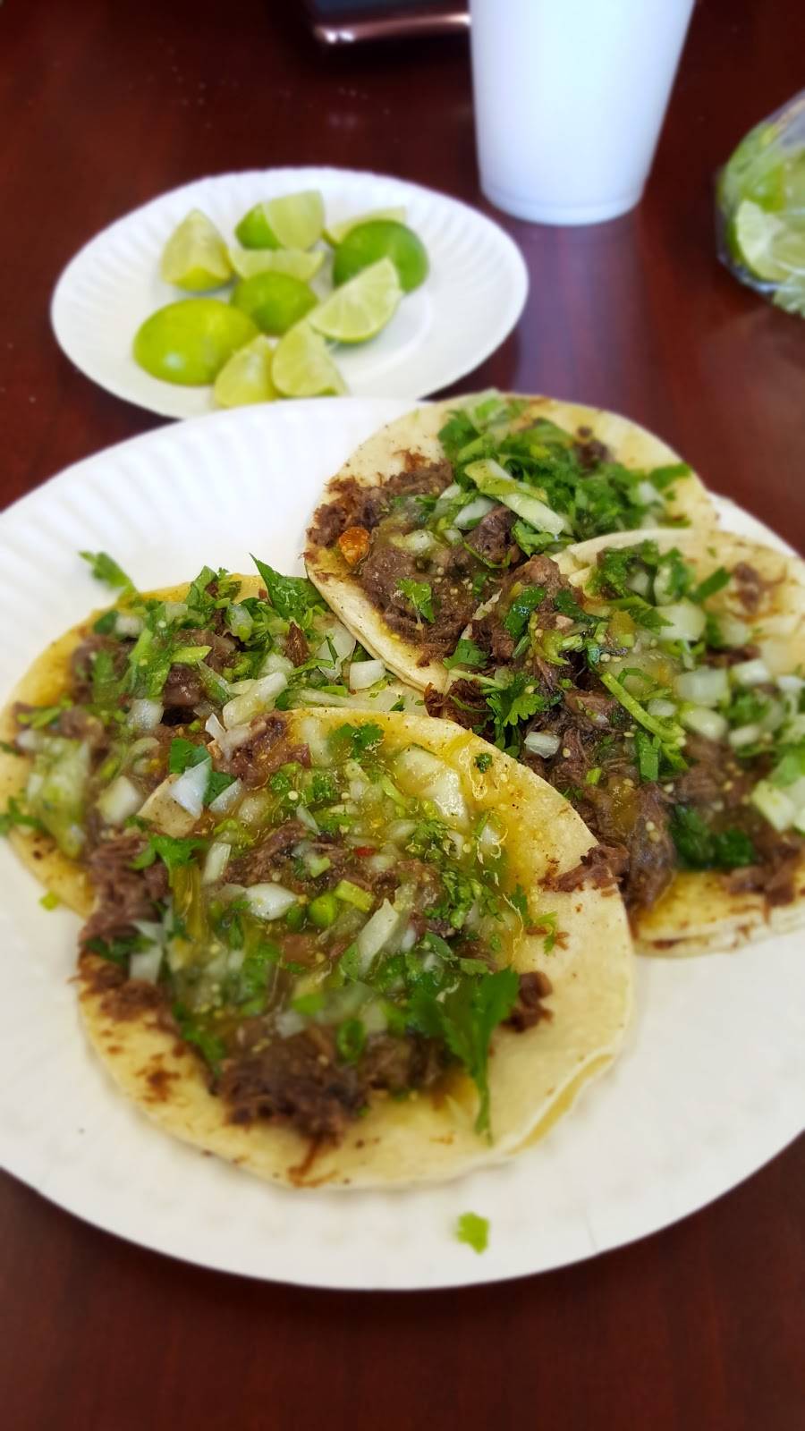 Tacos El Rancho | restaurant | 13698 Goldenwest St # A, Westminster, CA 92683, USA | 7148982720 OR +1 714-898-2720