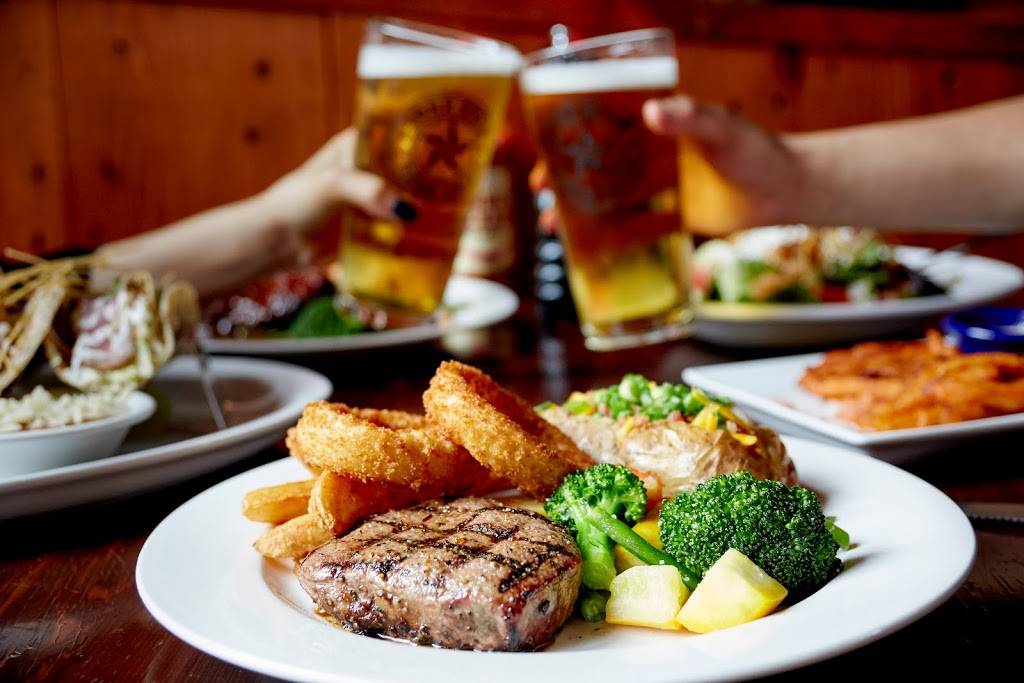 Lone Star Texas Grill | restaurant | 38 Pinebush Rd, Cambridge, ON N1R 8K5, Canada | 5196501446 OR +1 519-650-1446